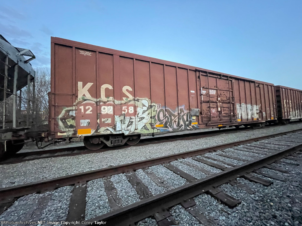 KCS 129258